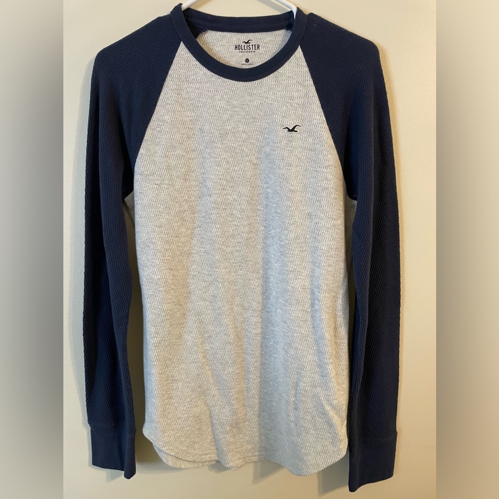 Men’s Hollister Shirt, Size Small